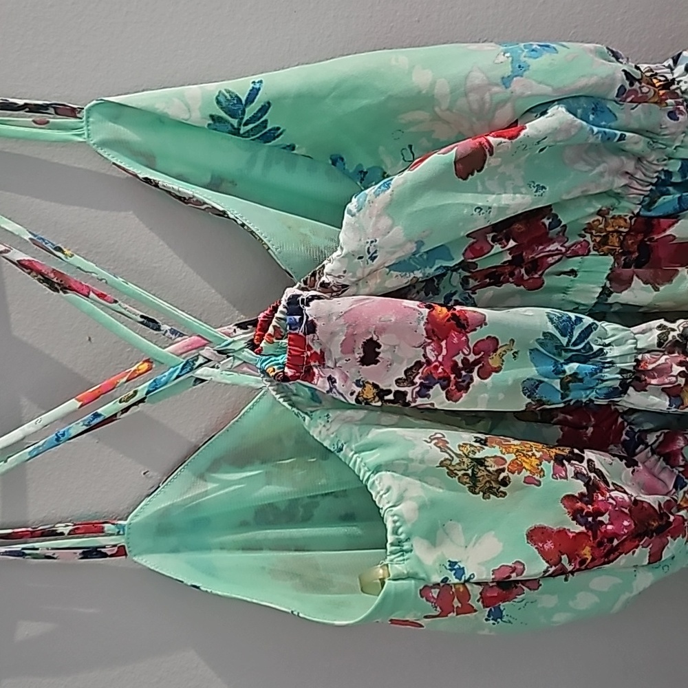 Spring Dress - Picture 3 of 3
